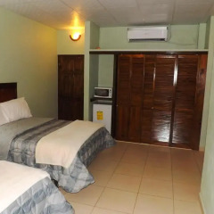 Hotel Real Guanacaste 3* Апартаменты с различными типами кроватей фото 8