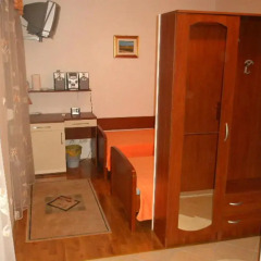 Отель Apartmani Znjan удобства в номере