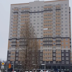 Отель Panorama Ярославль городской автобус