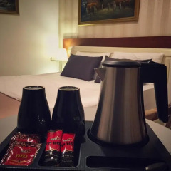 Sea Side Hotel удобства в номере