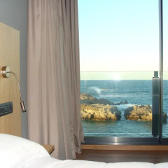 Hotel Astuy 3* Стандартный номер с двуспальной кроватью фото 5