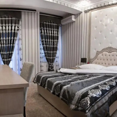 Отель Karat Inn комната для гостей фото 2