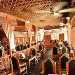Отель Chaweng Resort питание