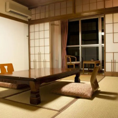 Hotel Rinkai Беппу спа