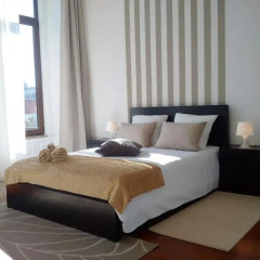 Отель Gardenia Aparthotel комната для гостей фото 3