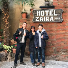 Hotel Zaira