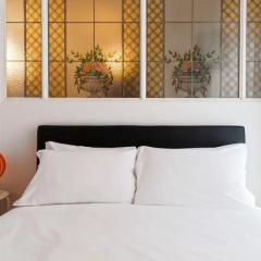 Отель Dogana 3 Apartment Италия, Милан - отзывы, цены и фото номеров - забронировать отель Dogana 3 Apartment онлайн комната для гостей фото 5