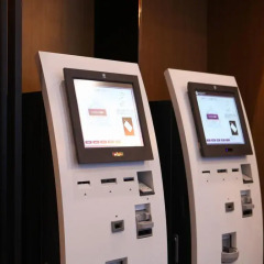 APA Hotel Ningyocho-Eki-Kita банкомат