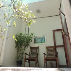 Отель New Villa Marina