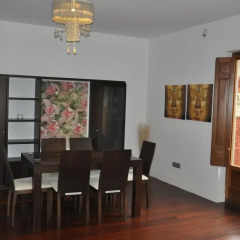 Отель Apartamentos Principe Апартаменты с 2 отдельными кроватями фото 8