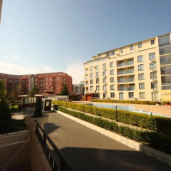 Апартаменты Menada Sea Isle Apartments Студия фото 8
