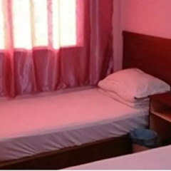Ruyi Hotel Suzhou No. 2 Branch 2* Стандартный номер с различными типами кроватей