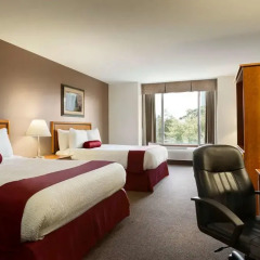 Отель Days Inn Clifton Hill Casino детские мероприятия