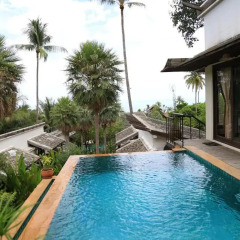 Отель Sasitara Residence 3* Люкс фото 42