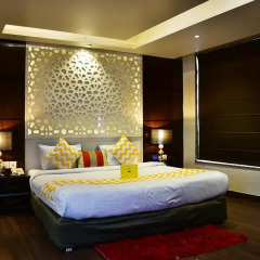 Hotel Uppal International комната для гостей фото 5
