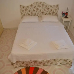 Отель Butterfly Guest House Стандартный номер фото 4