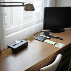 Отель Hakata Green Annex 4* Стандартный номер фото 6