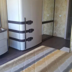 Family Hotel Gallery 3* Улучшенные апартаменты с различными типами кроватей фото 26