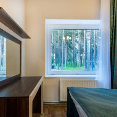 Апартаменты Pirita Beach & SPA Студия фото 13