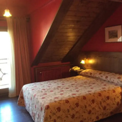 Hotel Aran La Abuela 3* Стандартный номер с двуспальной кроватью фото 10