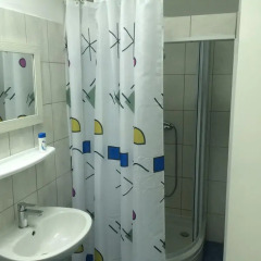 Hostel Quasimodo ванная
