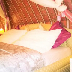 Rezidence Zámeček Boutique Hotel 5* Номер Делюкс фото 23