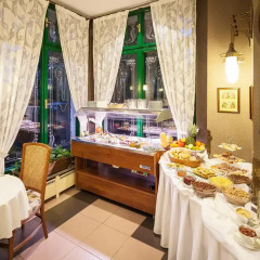 Villa Voyta Hotel & Restaurant 4* Люкс фото 2