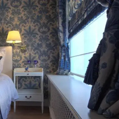 Отель Brusselssuite Брюссель комната для гостей фото 4