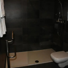 Hotel Moon 3* Стандартный номер с различными типами кроватей фото 2