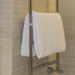 Отель Starhotels Michelangelo 4* Стандартный номер с различными типами кроватей фото 2