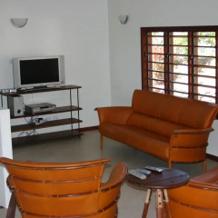 Отель Bularangi Villa, Fiji комната для гостей фото 5