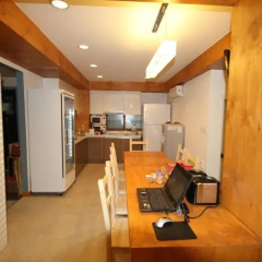 Отель Insadong Hostel Южная Корея, Сеул - 1 отзыв об отеле, цены и фото номеров - забронировать отель Insadong Hostel онлайн в номере