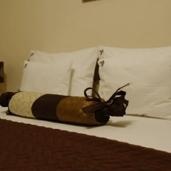 Garni Hotel Villa Family 2* Номер категории Эконом фото 12