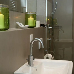 Hotel Gasthof Alte Post 3* Стандартный номер