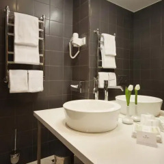 Tulip Inn Roza Khutor Hotel 3* Люкс фото 4