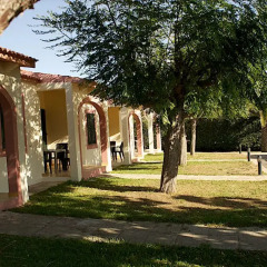 Отель Bungalows Ses Malvas Испания, Кала-эн-Бланес - 1 отзыв об отеле, цены и фото номеров - забронировать отель Bungalows Ses Malvas онлайн фото 4