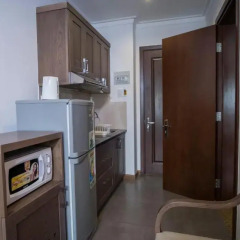 Song Hung Hotel & Serviced Apartments Студия фото 31