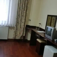 Ilgaz Armar Hotel 2* Стандартный номер с различными типами кроватей фото 8
