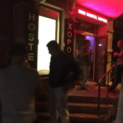 Hostel Horosho развлечения