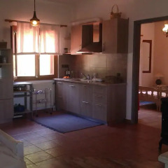 Отель Villa Rena в номере