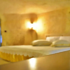 Antik Cave House 3* Стандартный номер с различными типами кроватей фото 22