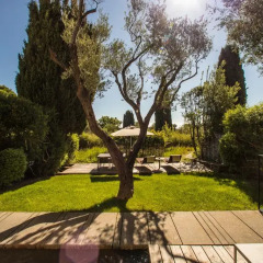 Отель MUSE Saint Tropez Раматюэль фото 10