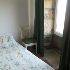 Отель Casa da Avó балкон