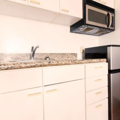 SureStay Hotel by Best Western Guam Airport South 2* Люкс с разными типами кроватей фото 3