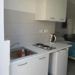 Апартаменты Sunny Holiday Apartments в номере фото 2