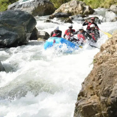 Отель Rancho Baiguate пляж