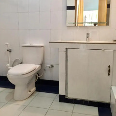 Отель Holiday Nest Bed and Breakfast Стандартный номер с различными типами кроватей фото 3