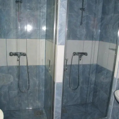 Art Hostel Gallery Кровать в женском общем номере фото 3