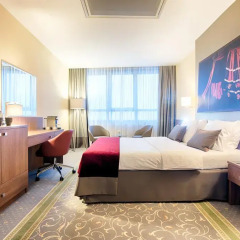 JM Hotel 4* Номер Комфорт с различными типами кроватей фото 4