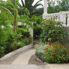 Verano Beach Hotel Кумлюбюк фото 6
